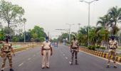 Odisha 1st state to extends lockdown till Apr 30