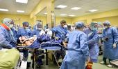 Life and death inside Italy's ICUs