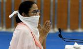 Mamata orders extension of lockdown till July 31