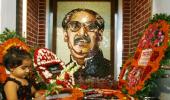 Ex-soldier hanged for Sheikh Mujib's assassination