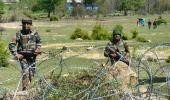 India issues demarche to Pak over killing of civilians