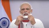 Coronavirus: Seven things Modi wants India to do