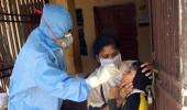 How Odisha is winning the coronavirus fight