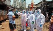 Maha govt gets HC pat for handling Covid-19 pandemic