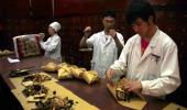 China claims traditional medicines fight COVID-19