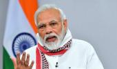 PM Modi to launch Covid vaccination drive on Jan 16