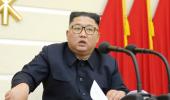 North Korea's Kim Jong Un in 'grave danger': Report