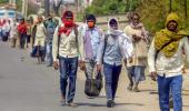 Lockdown in India impacted 40mn migrants: World Bank