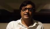 Arnab Goswami to appear before police on Monday