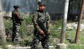 50 terrorists killed in JK in 2020; 18 during lockdown