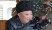 North Korea's Kim Jong-un is 'alive and well': Seoul