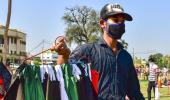 Govt advises people to wear homemade masks in public