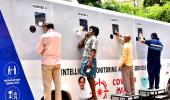 COVID-19 tests in India cross 2-crore mark