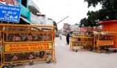 Ayodhya moves on 3 decades after Babri demolition