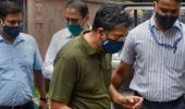 NIA conducts search at DU Prof Hany Babu's house