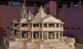 Ram temple crowns Modi as first Hindu Hriday Samrat