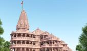 Over Rs 1,000 cr raised for Ram temple: Trust member