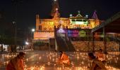 India celebrates historic Ram Mandir bhoomi pujan