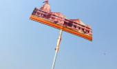 Those forgetting kar sevaks are 'Ram drohi': Sena