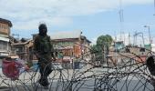 'Please don't think Kashmiris have accepted it'