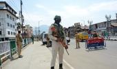 'Kashmir can't be reduced to a lab experiment'