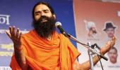 With temple, there will be Ram Rajya in India: Ramdev