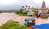 Heavy rains in Karnataka: Red alert in 7 districts