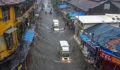 Mumbai's Colaba sees highest rainfall in 22 years