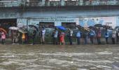 Mangroves destruction causing Mumbai flooding: Experts