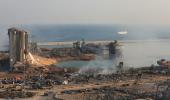 After Beirut, chemical kept near Chennai raises alarm