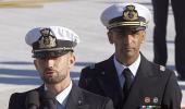 SC sets condition to close Italian marines case