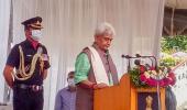 Why Manoj Sinha may make a difference in J&K