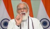 New education policy is foundation of New India: PM