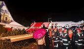 AI Exp plane in Kozhikode crash was insured for $50m