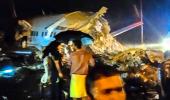 Kozhikode crash brings back memories of 2010 tragedy