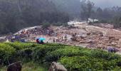 Kerala landslides: Toll rises to 24; 46 still missing