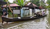 Rains continue in Kerala; landslide toll touches 43