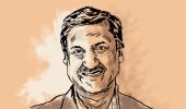 How Anant Agrawal built edX into a global giant