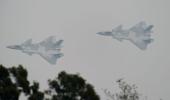 India, China may set up air force to air force hotline