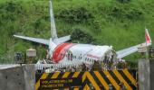 Kozhikode crash: 'We won't know the truth'