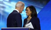 US Congress ratifies Biden-Harris's electoral win