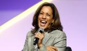 Kamala Harris: The inspiring story of many firsts