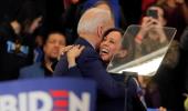 Obama weighed in on Biden's choice of Kamala Harris