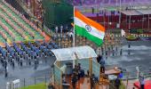 PHOTOS: India gears up for I-Day