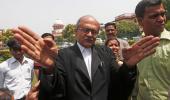 SC finds Bhushan guilty of contempt for two tweets