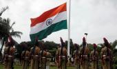 PHOTOS: How Indians celebrated 74th I-Day