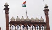 I-Day event at Red Fort scaled down amid Covid-19