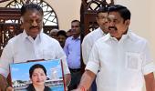 Madras HC allows AIADMK meet amid EPS-OPS tussle