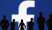 FB appoints grievance officer for India on website