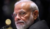 'Modi wants to do away with permanent govt jobs'